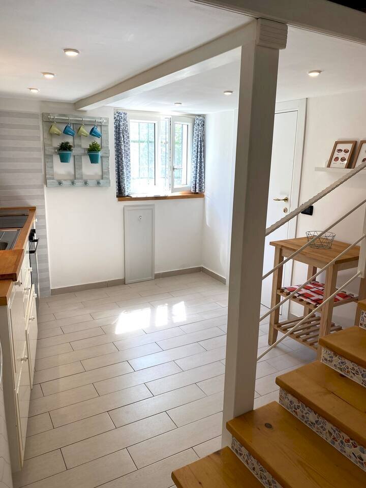 Cucina3.jpg - Appartamento Via Sangritana 13, San Vito Chietino - foto 2