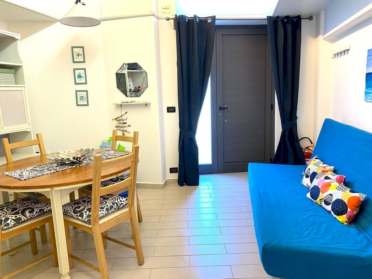 Sala2.jpg - Appartamento Via Sangritana 13, San Vito Chietino - foto 3