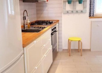 Cucina.jpg - Appartamento Via Sangritana 13, San Vito Chietino - foto 1