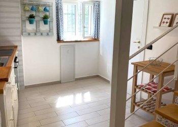 Cucina3.jpg - Appartamento Via Sangritana 13, San Vito Chietino - foto 2