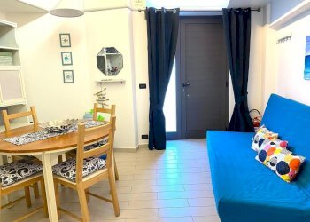 Sala2.jpg - Appartamento Via Sangritana 13, San Vito Chietino - foto 3