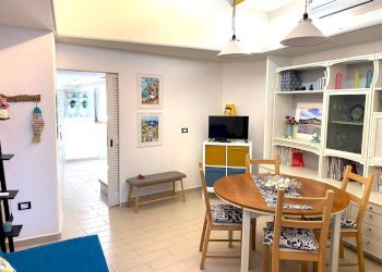 Sala1.jpg - Appartamento Via Sangritana 13, San Vito Chietino - foto 4