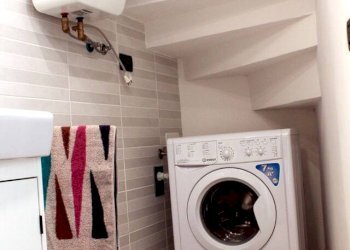 Bagno2.jpg - Appartamento Via Sangritana 13, San Vito Chietino - foto 7