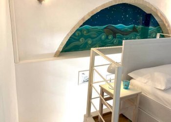 PreCamera.jpg - Appartamento Via Sangritana 13, San Vito Chietino - foto 9