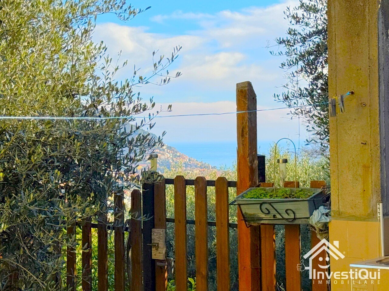 VISTA - Trilocale Via Ranzi 176B, Pietra Ligure - foto 3