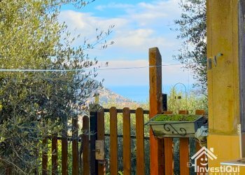 VISTA - Trilocale Via Ranzi 176B, Pietra Ligure - foto 3