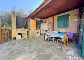 PORTICATO - Trilocale Via Ranzi 176B, Pietra Ligure - foto 4