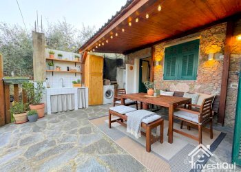 PORTICATO - Trilocale Via Ranzi 176B, Pietra Ligure - foto 5