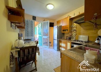 SOGGIORNO/CUCINA - Trilocale Via Ranzi 176B, Pietra Ligure - foto 10