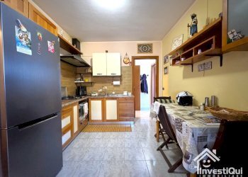 SOGGIORNO/CUCINA - Trilocale Via Ranzi 176B, Pietra Ligure - foto 11