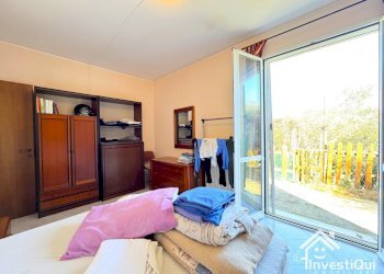 CAMERA DA LETTO - Trilocale Via Ranzi 176B, Pietra Ligure - foto 16