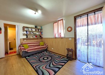 CAMERA DA LETTO - Trilocale Via Ranzi 176B, Pietra Ligure - foto 18