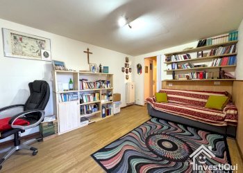 CAMERA DA LETTO - Trilocale Via Ranzi 176B, Pietra Ligure - foto 20