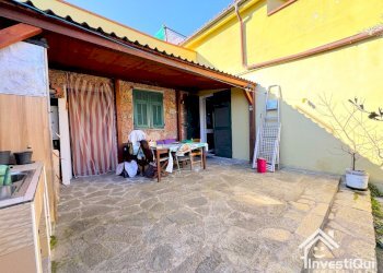 PORTICATO - Trilocale Via Ranzi 176B, Pietra Ligure - foto 22