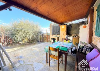 PORTICATO - Trilocale Via Ranzi 176B, Pietra Ligure - foto 23