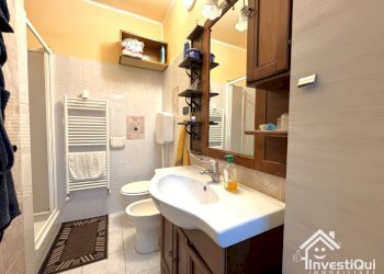 BAGNO - Trilocale Via Ranzi 176B, Pietra Ligure - foto 24