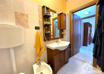 BAGNO - Trilocale Via Ranzi 176B, Pietra Ligure - foto 25