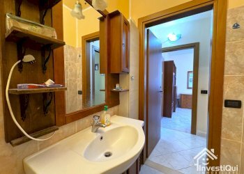 BAGNO - Trilocale Via Ranzi 176B, Pietra Ligure - foto 26