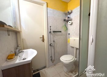 BAGNO - Trilocale Via Ranzi 176B, Pietra Ligure - foto 27