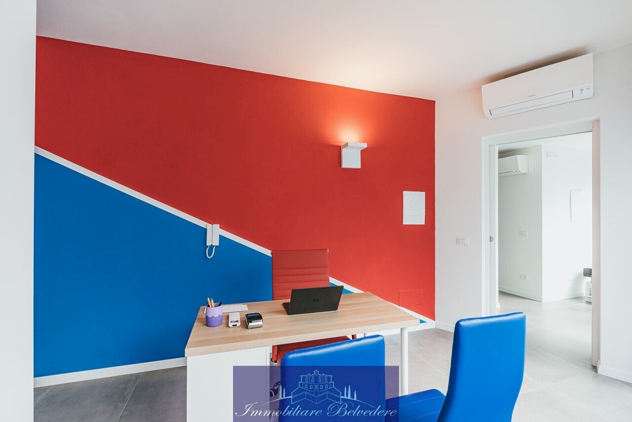 WhatsApp Image 2026-02-16 at 12.30.01.jpeg - Locale Commerciale Via Giambologna, Firenze - foto 1