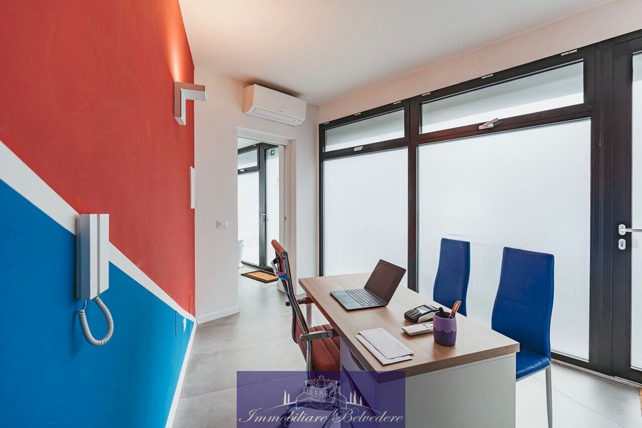 WhatsApp Image 2026-02-16 at 12.29.24 (1).jpeg - Locale Commerciale Via Giambologna, Firenze - foto 3