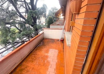 terazzo - Villa Via Franco Sacchetti, Prato - photo 23