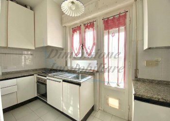 cucina - Appartamento Via P. Galluppi 4, Cecina - foto 14