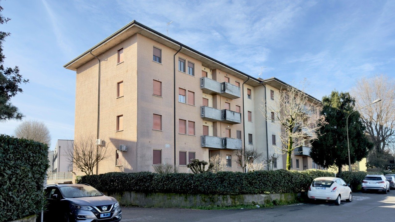 IMG_4271.jpg - Four-room apartment Verolanuova - photo 1