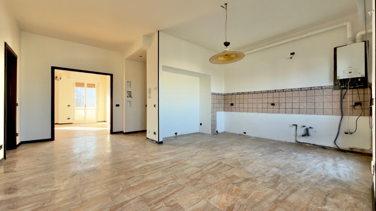 IMG_4244.jpg - Four-room apartment Verolanuova - photo 2