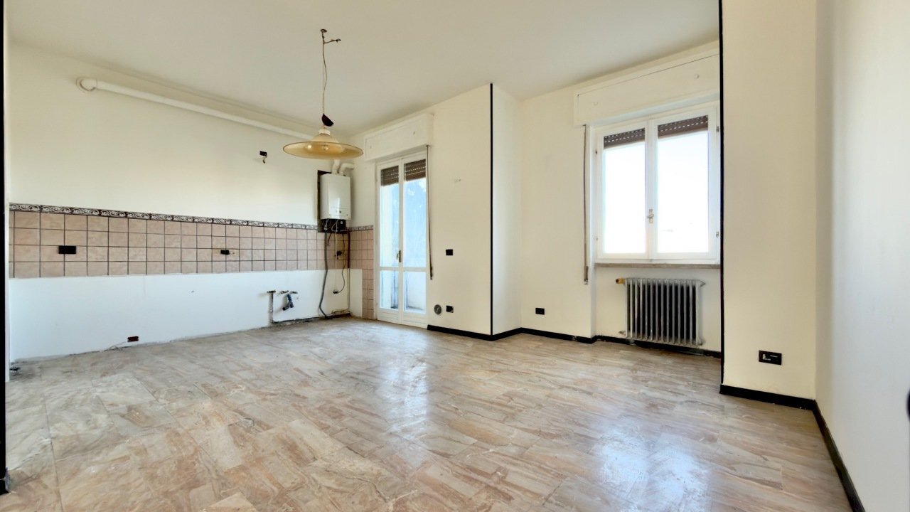 IMG_4242.jpg - Four-room apartment Verolanuova - photo 3