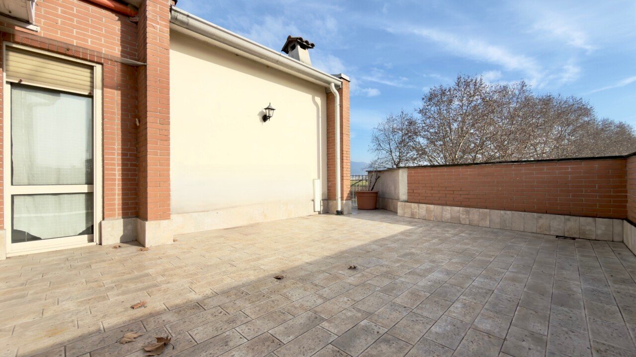 IMG_3495.jpg - Trilocale Via della Cascina Pontevica, Brescia - foto 3