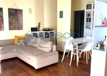 soggiorno.jpg - Quadrilocale Salita Ruffino 43, La Spezia - foto 3