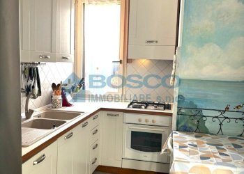 cucinotto.jpg - Quadrilocale Salita Ruffino 43, La Spezia - foto 4