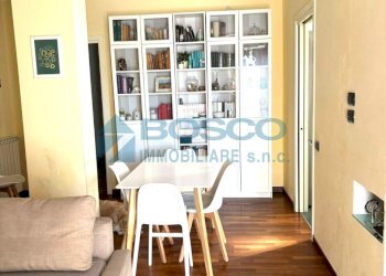 14.jpg - Quadrilocale Salita Ruffino 43, La Spezia - foto 6