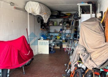 Box...jpg - Quadrilocale Salita Ruffino 43, La Spezia - foto 13