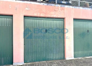 Box.jpg - Quadrilocale Salita Ruffino 43, La Spezia - foto 14