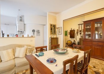 20251204_2227_Interno Perfetto Professionale_remix - Trilocale Via Gerolamo Savoldo 2, Brescia - foto 1