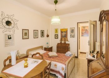 20251205_0856_Camera Accogliente Elegante_remix_01 - Trilocale Via Gerolamo Savoldo 2, Brescia - foto 11