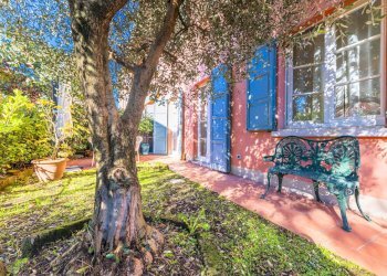 Villa_Brescia_via_lamarmora_Esterno_6.jpg - Villa a Schiera Via Boves 21, Brescia - foto 6