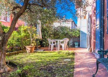 Villa_Brescia_via_lamarmora_Eterno_4.jpg - Villa a Schiera Via Boves 21, Brescia - foto 7