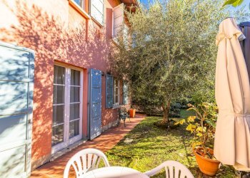 Villa_Brescia_via_lamarmora_Esyerno_2.jpg - Villa a Schiera Via Boves 21, Brescia - foto 9