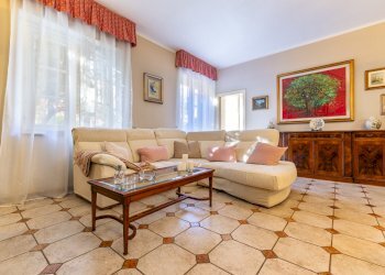 Villa_Brescia_via_lamarmora_sala_6.jpg - Villa a Schiera Via Boves 21, Brescia - foto 10