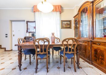 Villa_Brescia_via_lamarmora_sala_4.jpg - Villa a Schiera Via Boves 21, Brescia - foto 13