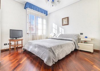 Villa_Brescia_via_lamarmora_Camera_M_235.jpg - Villa a Schiera Via Boves 21, Brescia - foto 20