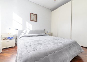 Villa_Brescia_via_lamarmora_Camera_M_1.jpg - Villa a Schiera Via Boves 21, Brescia - foto 21