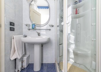 Villa_Brescia_via_lamarmora_Bagno_P_1.jpg - Villa a Schiera Via Boves 21, Brescia - foto 23