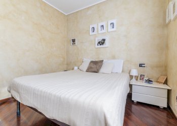 Villa_Brescia_via_lamarmora_Camera_2_2.jpg - Villa a Schiera Via Boves 21, Brescia - foto 26