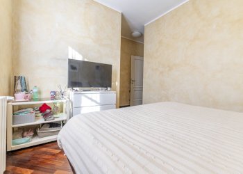 Villa_Brescia_via_lamarmora_Camera_2_3.jpg - Villa a Schiera Via Boves 21, Brescia - foto 28