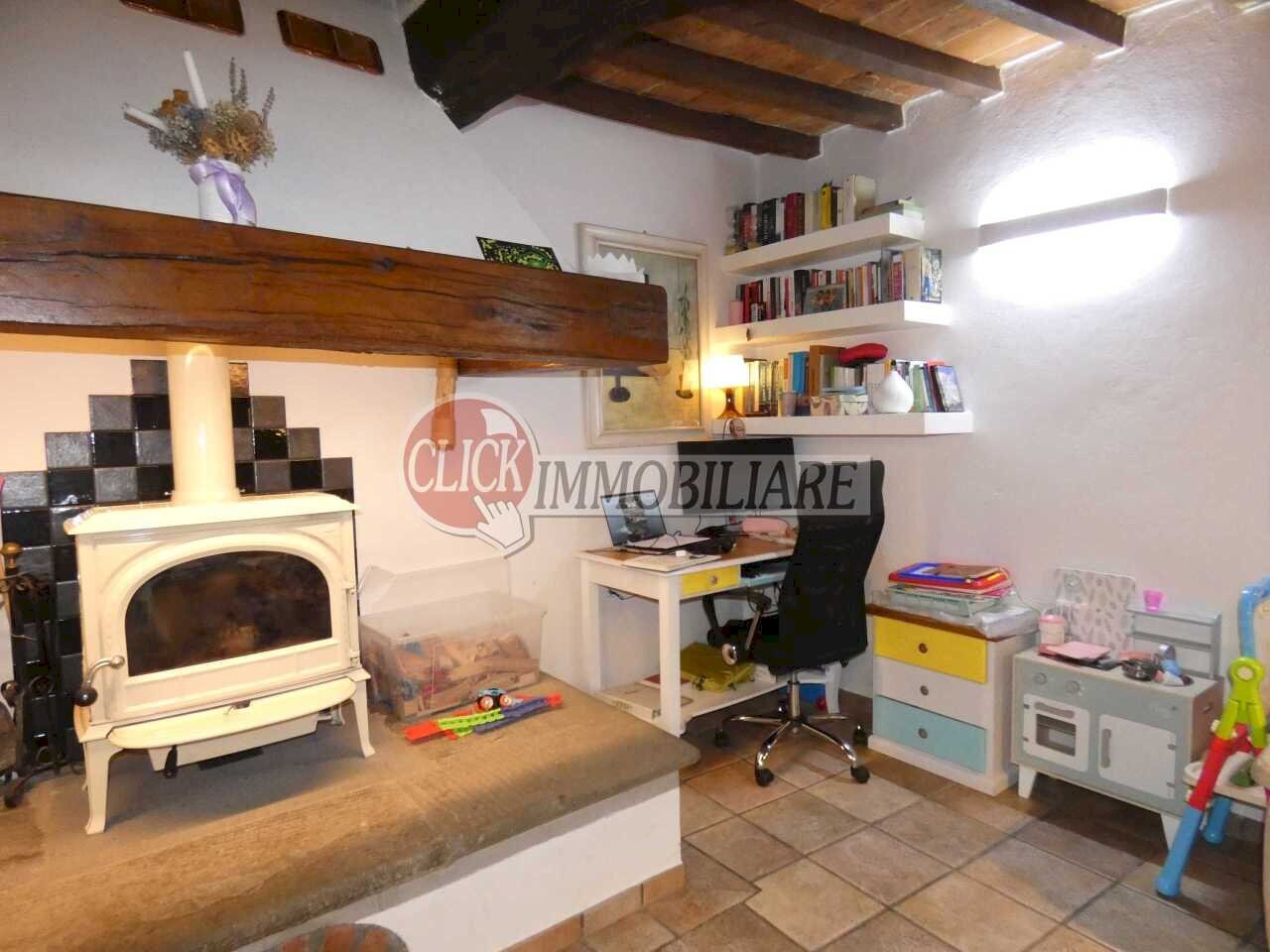 P1080791.JPG - Casa indipendente Borgo San Lorenzo - foto 3