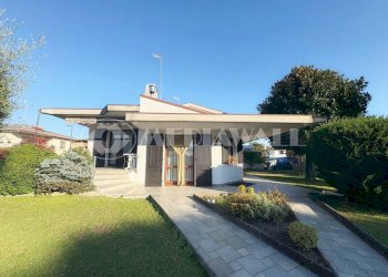 BR-372-RV_59.JPG - Casa indipendente Via Maia 45, San Michele al Tagliamento - foto 1